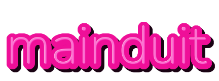mainduit — logo kanal
